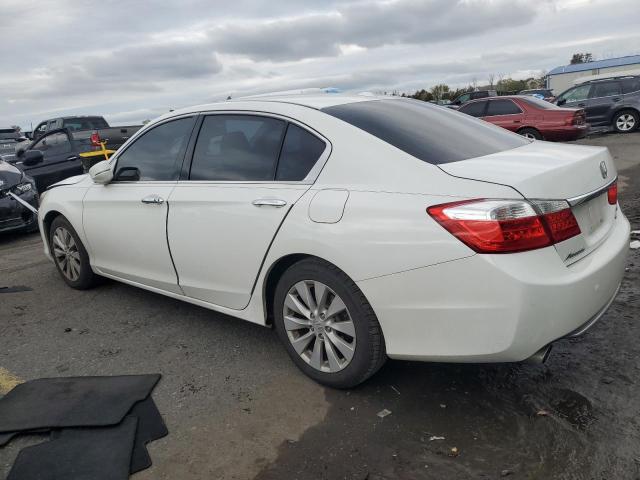 2015 HONDA ACCORD TOURING - 1HGCR3F96FA021045