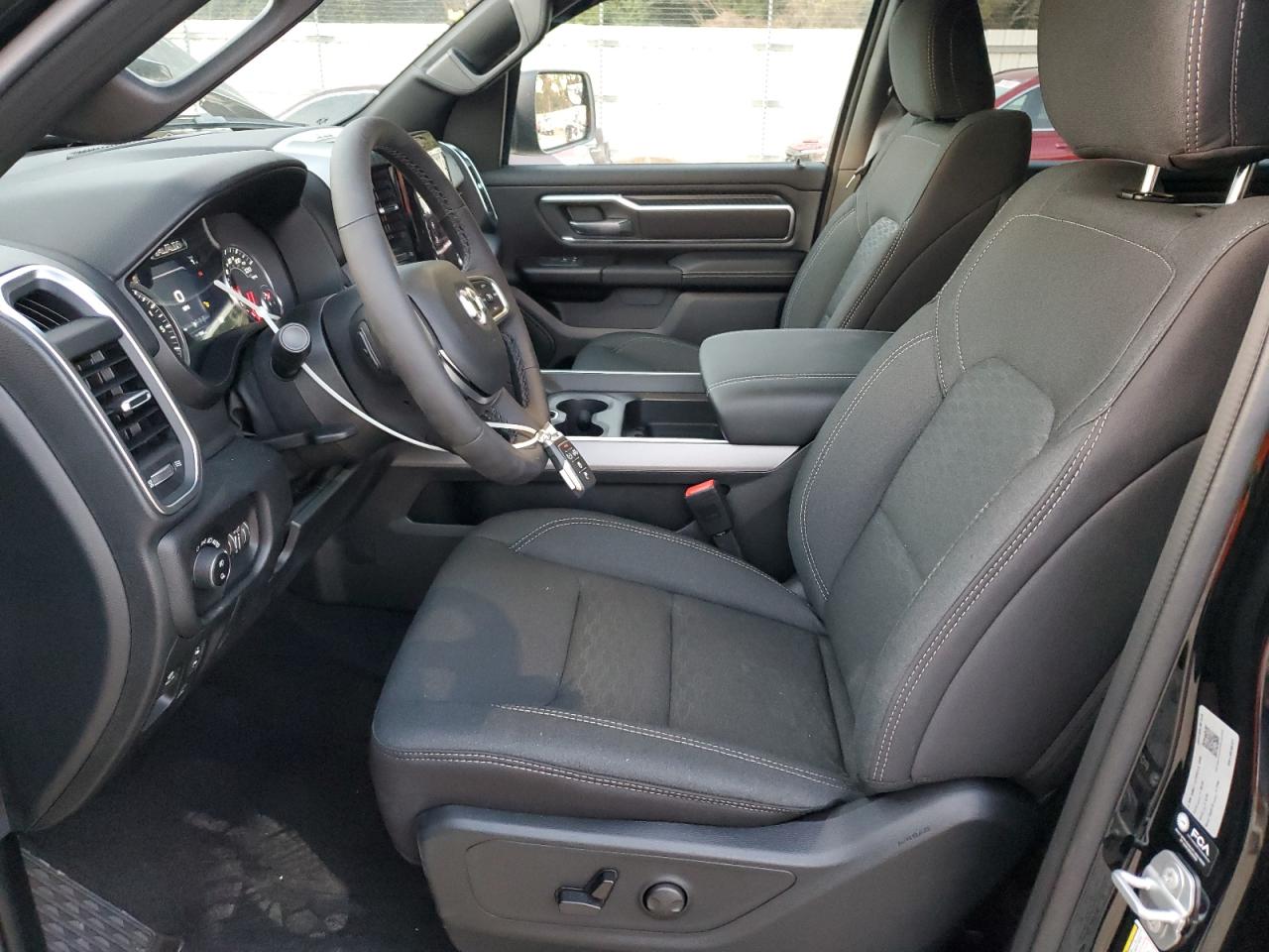 RAM 1500 BIG HORN/LONE STAR