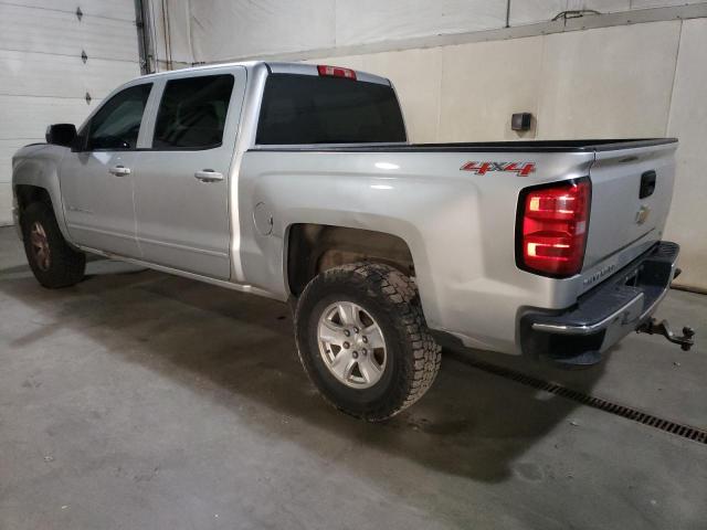 2015 CHEVROLET SILVERADO K1500 LT - Other View