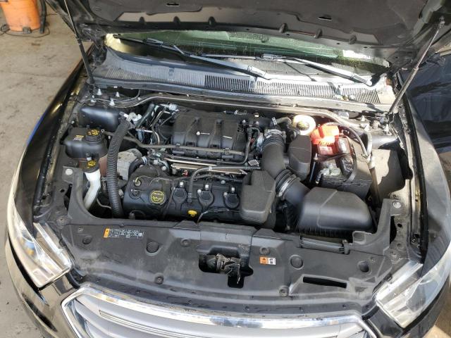 2017 FORD TAURUS SE - 1FAHP2D83HG119440