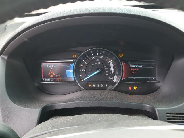 2017 FORD EXPLORER SPORT 1FM5K8GT0HGA91591