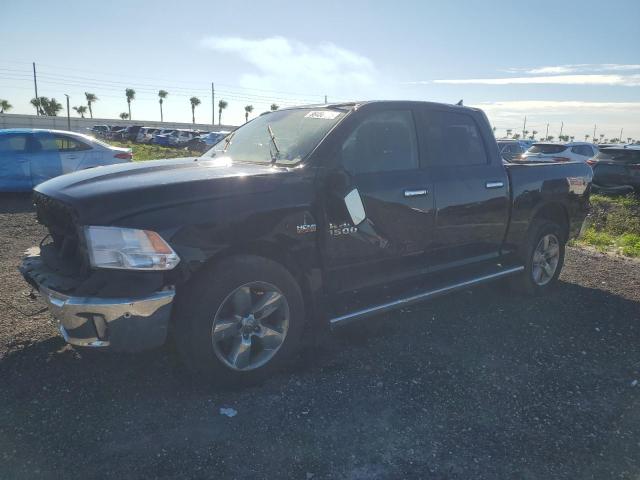 RAM 1500 SLT