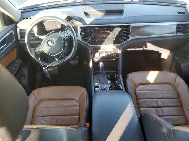 2018 VOLKSWAGEN ATLAS SEL 1V2NR2CAXJC513668