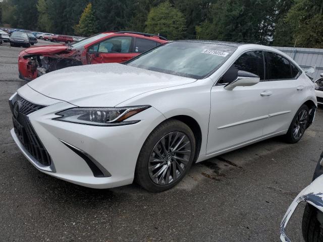 LEXUS ES 350 BAS