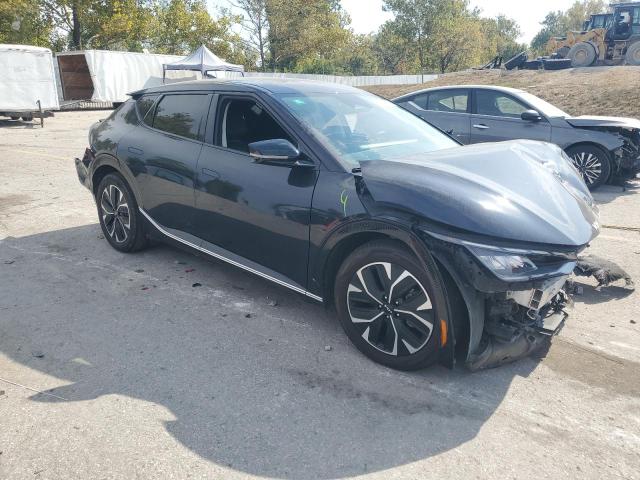 2023 KIA EV6 LIGHT - KNDC34LA2P5156926