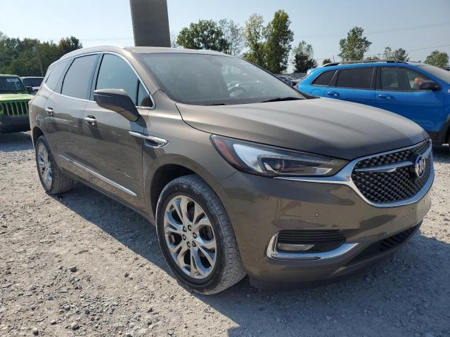2020 BUICK ENCLAVE AV - 5GAERDKW2LJ110259