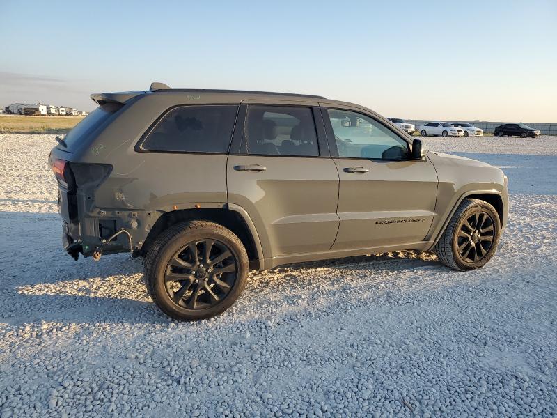 2020 JEEP GRAND CHER - 1C4RJEAG4LC128662