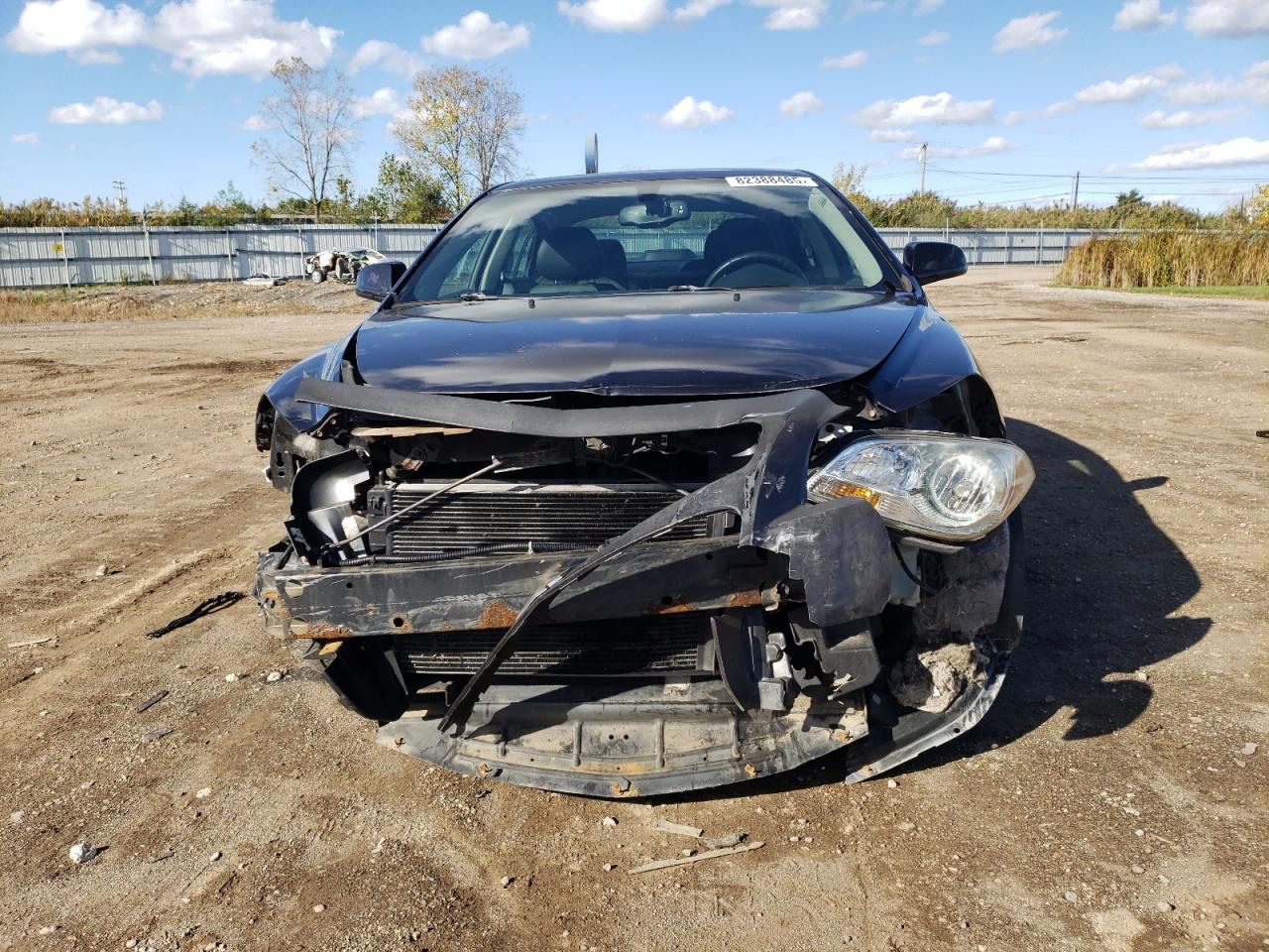 CHEVROLET MALIBU 2LT