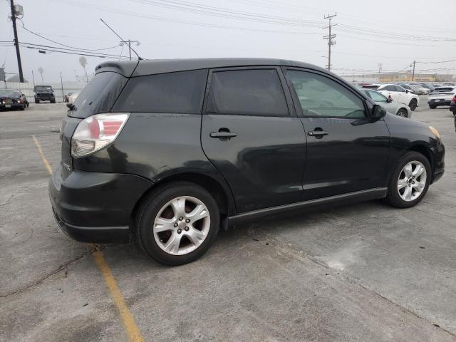 2006 TOYOTA COROLLA MA #3301692647