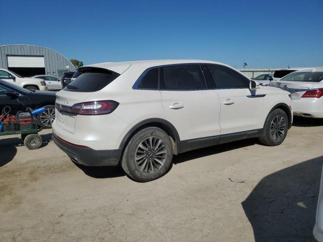 2019 LINCOLN NAUTILUS S 2LMPJ8K94KBL41926