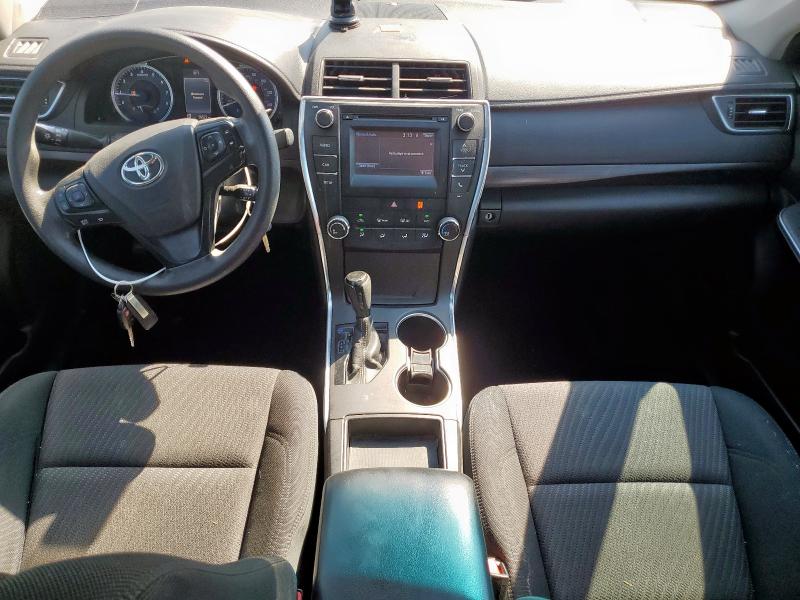 2016 TOYOTA CAMRY LE 4T4BF1FK7GR565372