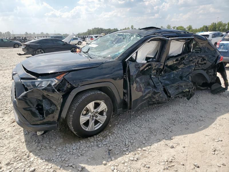 2019 TOYOTA RAV4 XLE - 2T3W1RFV6KC005024