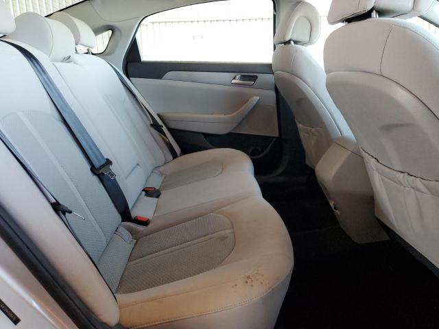 2017 HYUNDAI SONATA SE 5NPE24AF0HH508476