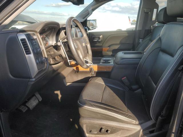 2017 CHEVROLET SILVERADO - 3GCUKTEJ3HG380361