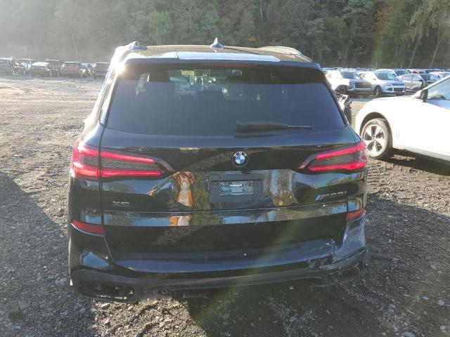 2022 BMW X5 M50I 5UXJU4C04N9L04106