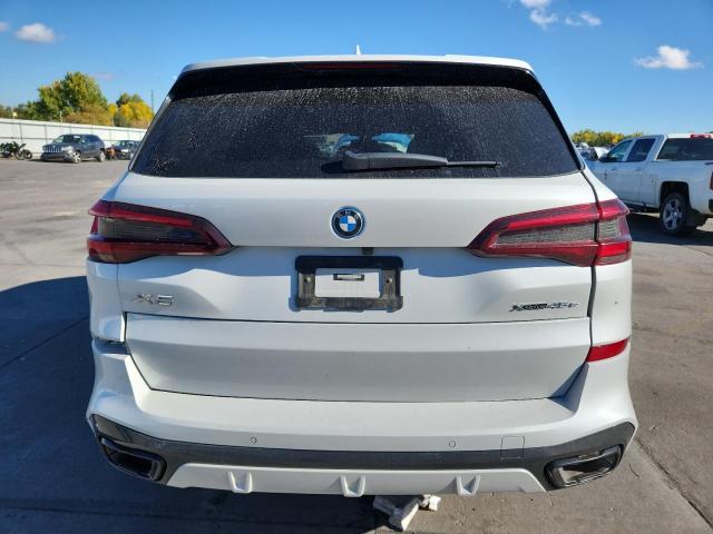 2023 BMW X5 XDRIVE4 - 5UXTA6C08P9N94916