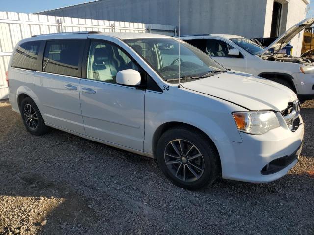 2017 DODGE GRAND CARA - 2C4RDGCG2HR557507