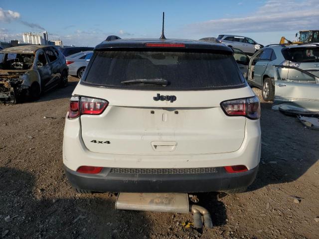 2021 JEEP COMPASS LA #3302840901