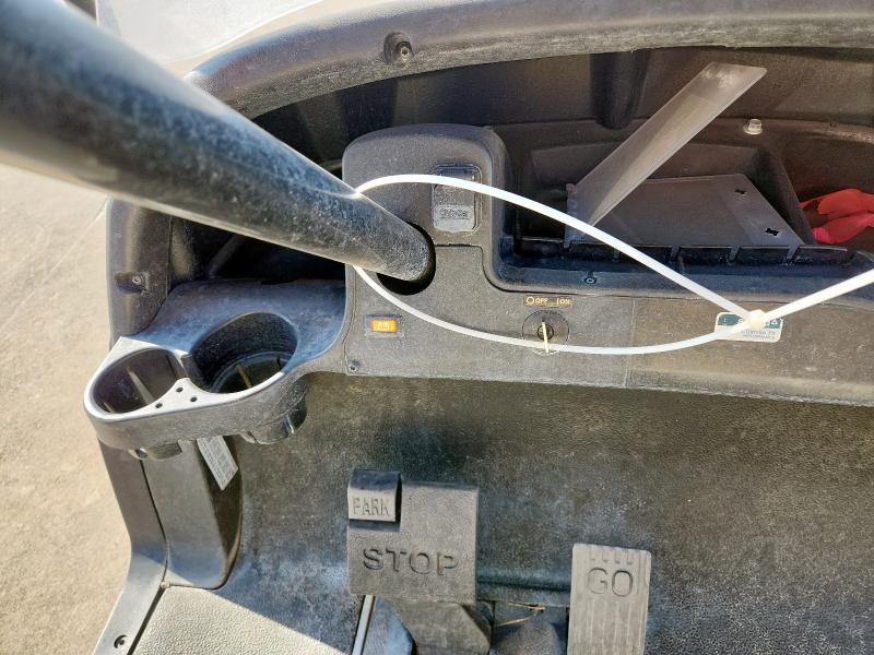 2023 CLUB CAR TEMPO FLA #3256468715