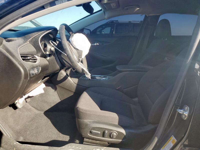 2025 CHEVROLET MALIBU LT #3291631243