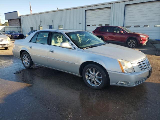 2010 CADILLAC DTS LUXURY - 1G6KD5EY4AU129753