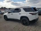Lot #3317699065 2018 CHEVROLET TRAVERSE P
