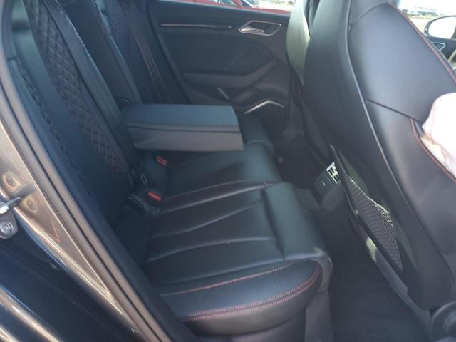 2020 AUDI RS3 - WUABWGFFXLA905858