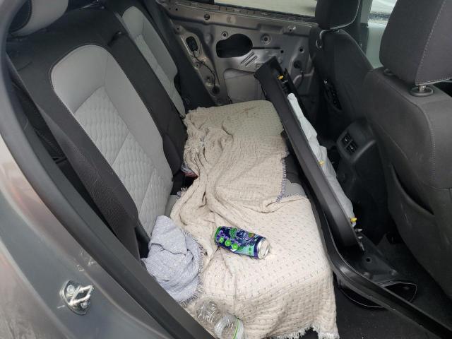 2018 CHEVROLET EQUINOX LT - 3GNAXSEV8JS632083