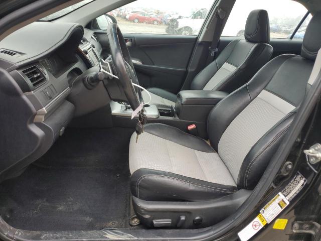 2014 TOYOTA CAMRY L #3293528409