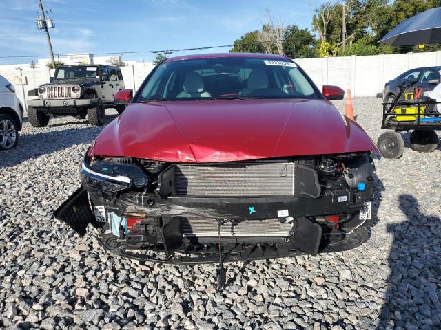 2024 HYUNDAI ELANTRA LI - KMHLP4DG6RU821239