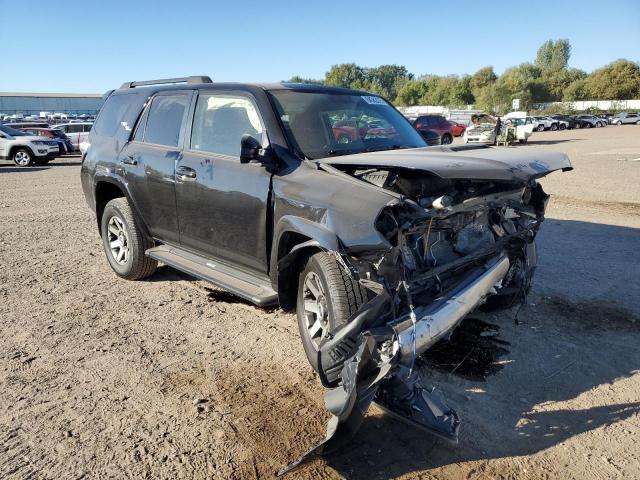 2019 TOYOTA 4RUNNER SR - JTEBU5JRXK5701346