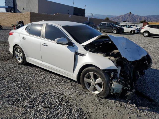 2015 KIA OPTIMA LX - Inny widok