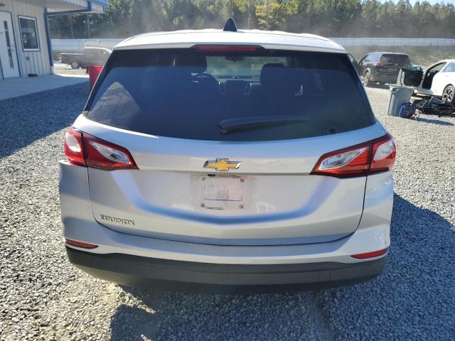 2019 CHEVROLET EQUINOX LS #3296355173