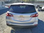 Lot #3296355173 2019 CHEVROLET EQUINOX LS