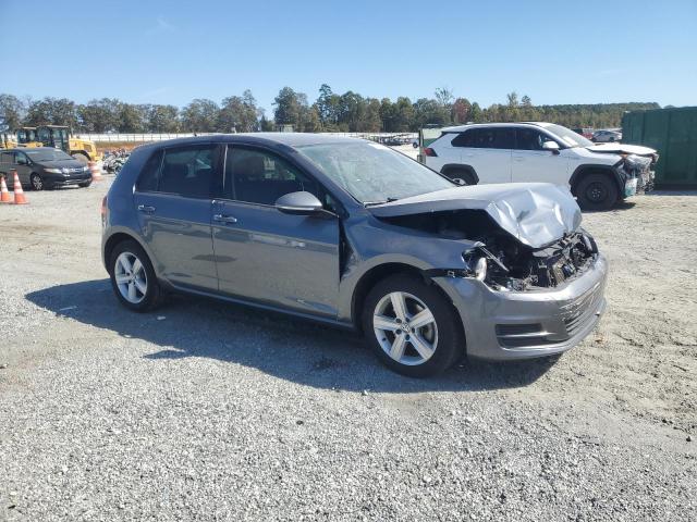 2015 VOLKSWAGEN GOLF TDI 3VWRA7AU3FM074790