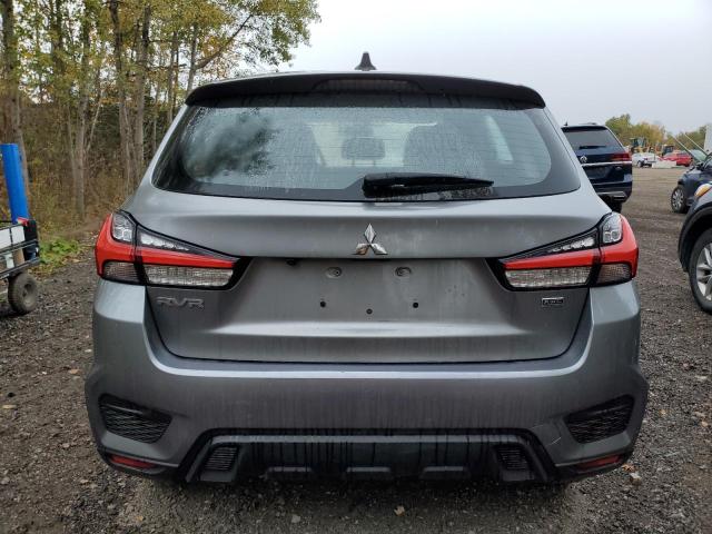 2022 MITSUBISHI RVR ES JA4AJUAU7NU601765