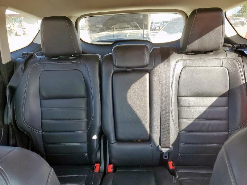 2018 FORD ESCAPE TITANIUM - 1FMCU0J91JUB72431