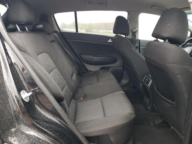 2017 KIA SPORTAGE L KNDPM3AC4H7134834