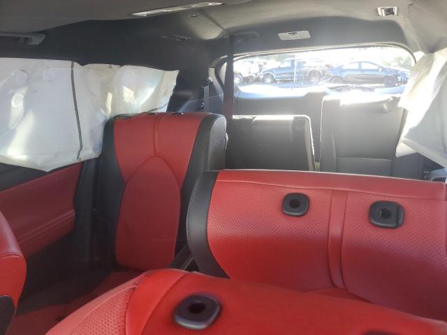 2021 TOYOTA HIGHLANDER - 5TDLZRBH3MS096915