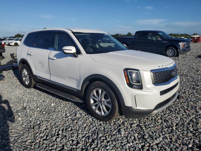 2020 KIA TELLURIDE LX - 5XYP24HC0LG055710