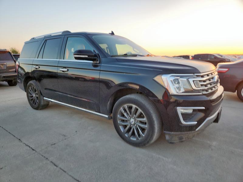 2019 FORD EXPEDITION LIMITED 1FMJU1KT7KEA00651