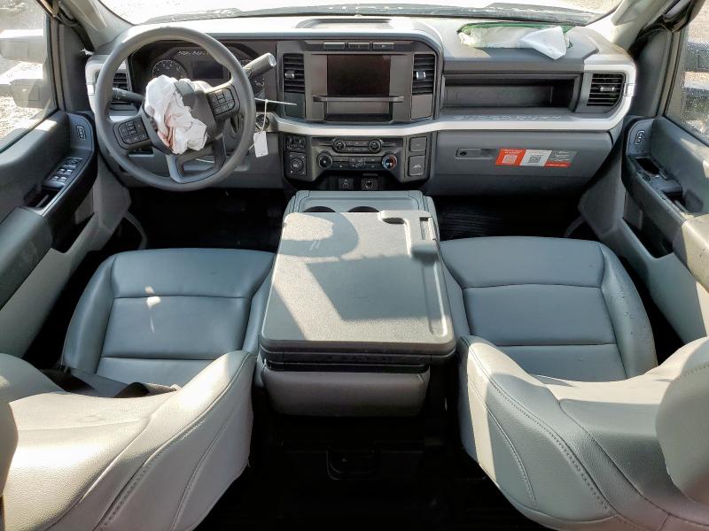 2024 FORD F250 SUPER 1FT7W2BA1REC56727