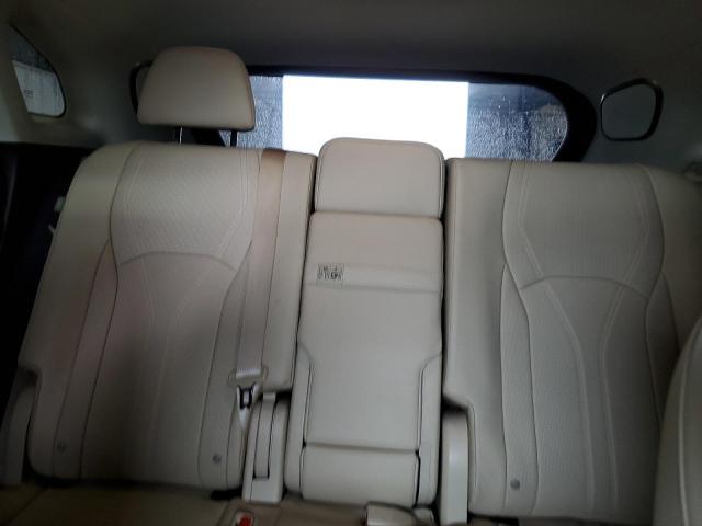 2017 LEXUS RX 450H BASE #3297924782