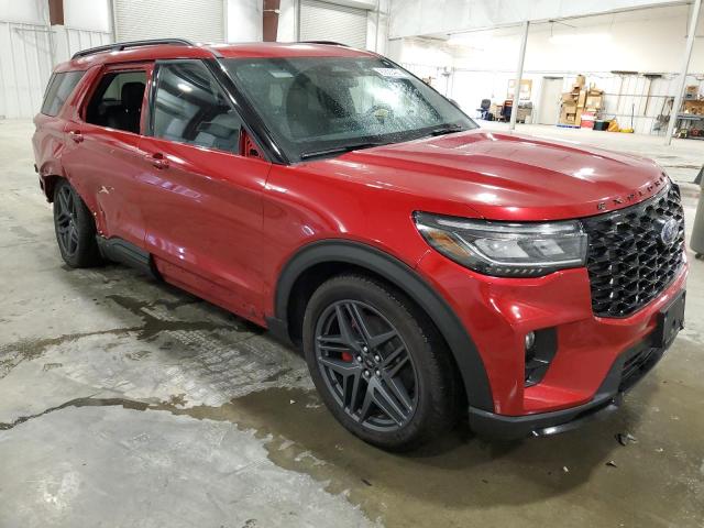 2025 FORD EXPLORER S #3303745428