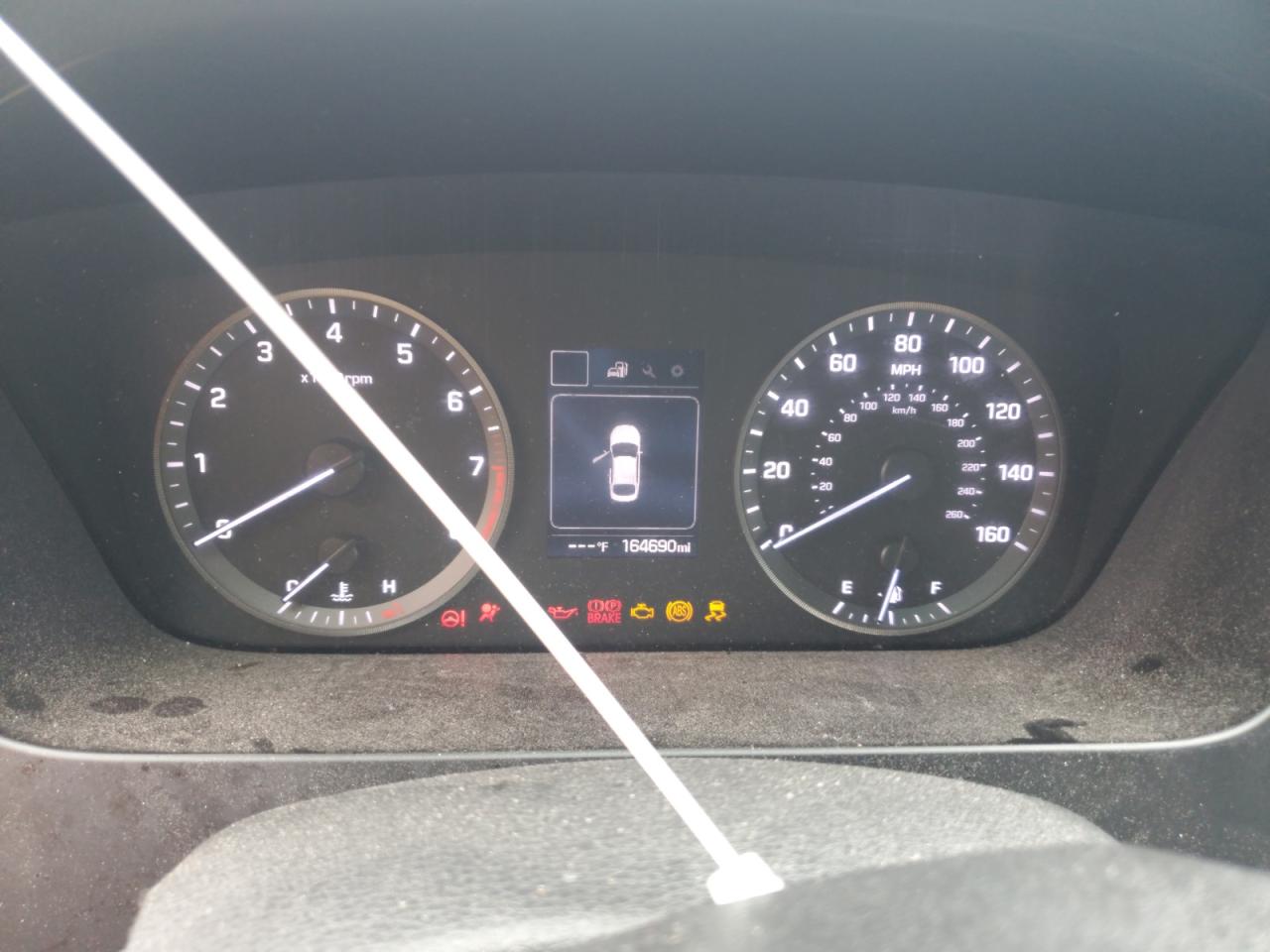 HYUNDAI SONATA SPORT