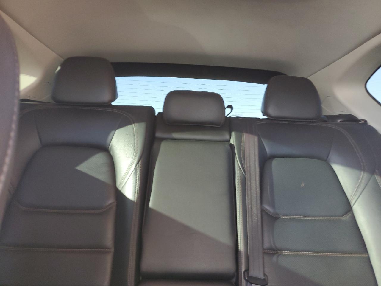 MAZDA CX-5 PREMIUM PLUS