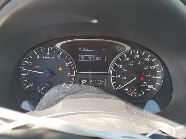 2013 NISSAN ALTIMA 2.5 - 1N4AL3AP9DN495919