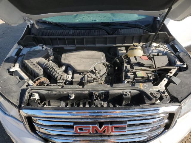 2017 GMC ACADIA SLE #3287610019