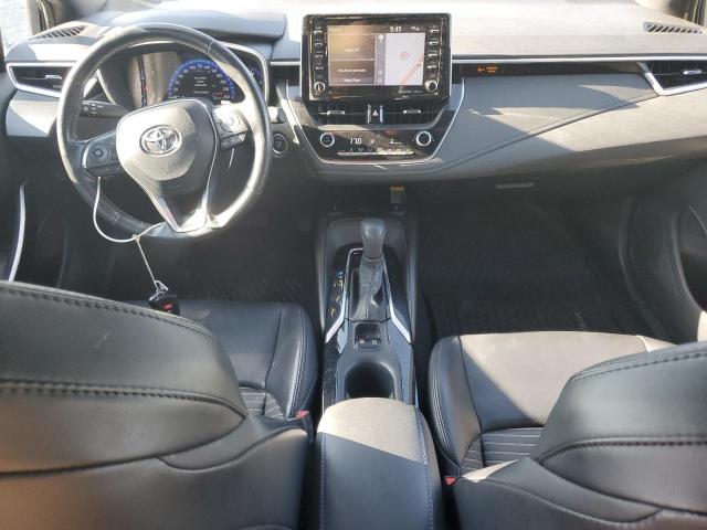 2020 TOYOTA COROLLA SE 5YFB4RBE0LP017949