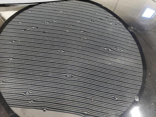 2017 VOLKSWAGEN TIGUAN S #3291024170